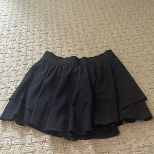 Lululemon Skirt